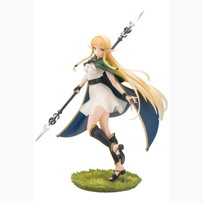 Unicorn Overlord statuette PVC 1/7 Eltolinde 28 cm - Image 3