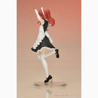 Bocchi the Rock! figurine PVC DIGSTA Ikuyo Kita 19 cm - Image 6