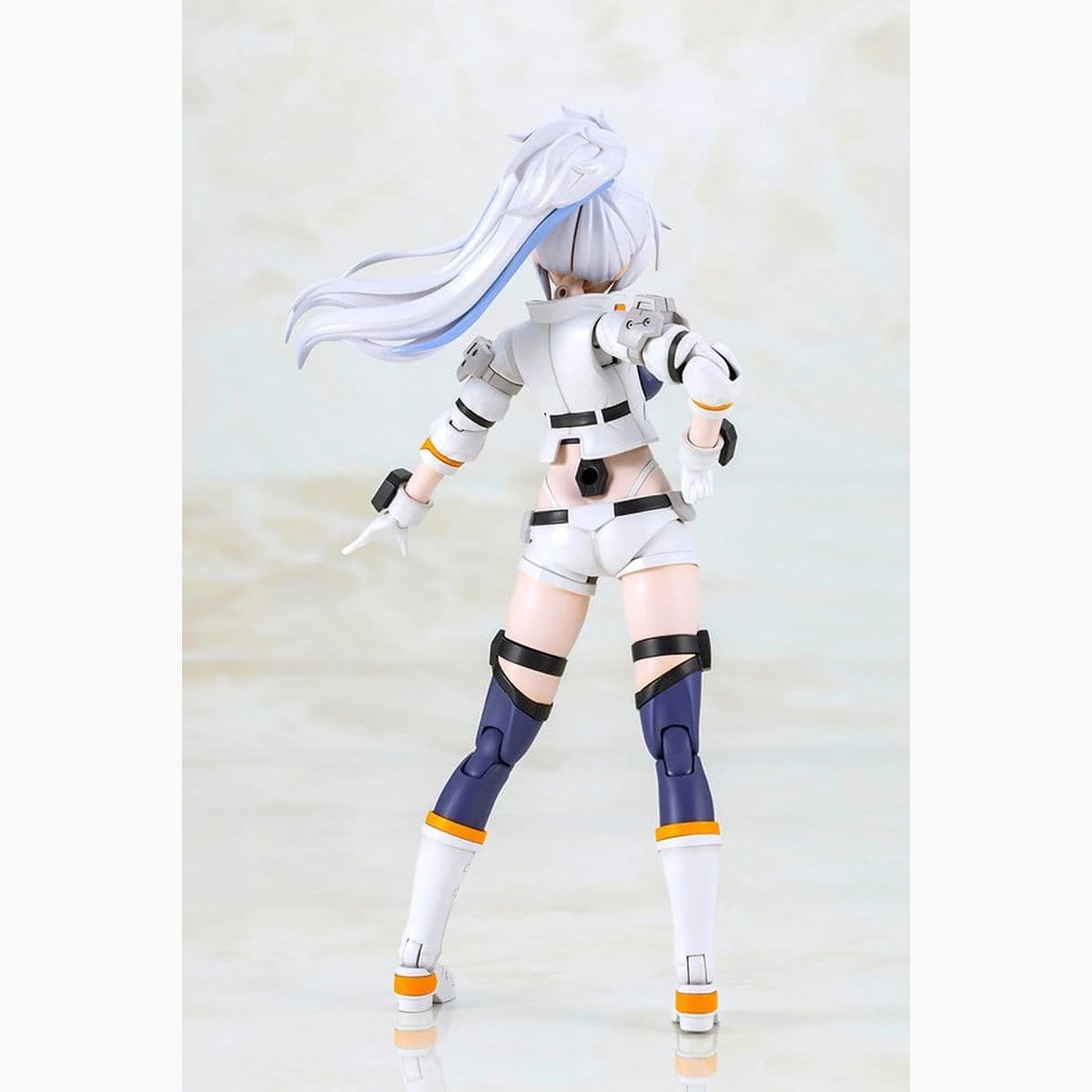 Frame Arms Girl Plastic Model Kit Second Jive 16 cm - Image 6
