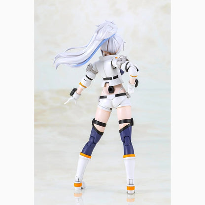Frame Arms Girl Plastic Model Kit Second Jive 16 cm - Image 6