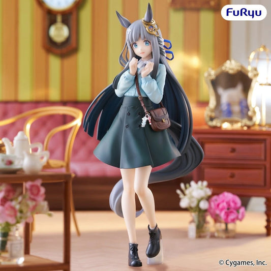 Umamusume: Pretty Derby figurine PVC Trio-Try-iT Chrono Genesis 20 cm - Image 1