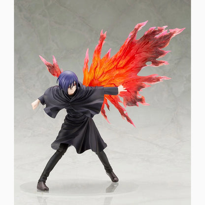 Tokyo Ghoul: Re statuette PVC ARTFXJ 1/8 Toka Kirishima 27 cm - Image 4