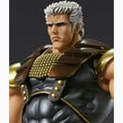 Fist of the North Star Chozokado figurine Raoh 21 cm - Image 2