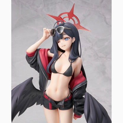 Blue Archive figurine PVC 1/7 Ichika (Swimsuit) 26 cm - Image 3