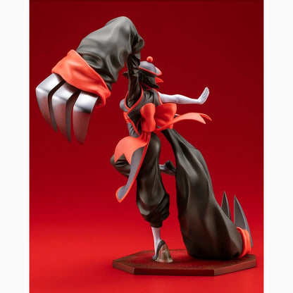 Darkstalkers figurine PVC 1/7 Bishoujo Hsien-Ko Limited Edition 29 cm - Image 6