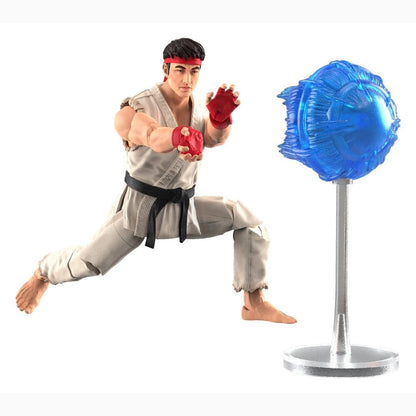 Street Fighter figurine Ryu 15 cm - Image 1