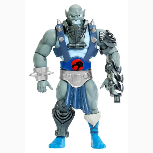 Masters of the Universe x ThunderCats figurine Panthro 14 cm - Image 1