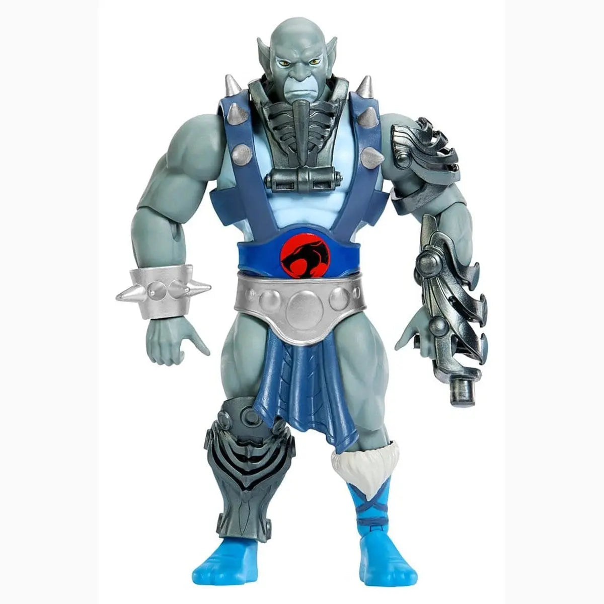 Masters of the Universe x ThunderCats figurine Panthro 14 cm - Image 3