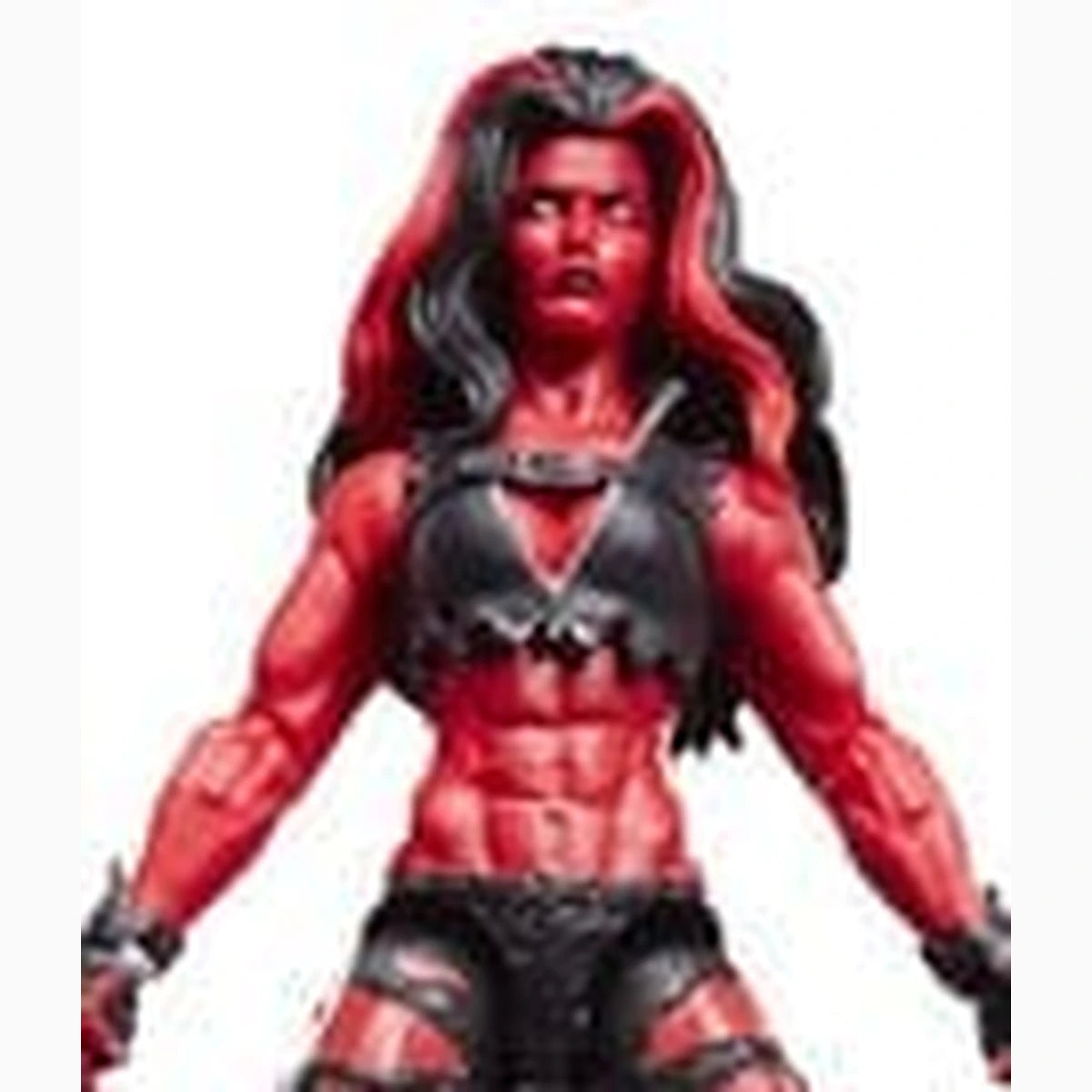 Hulk Marvel Legends figurine Red She-Hulk 15 cm - Image 2