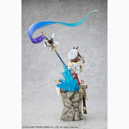 Atelier Ryza 3: Alchemist of the End & the Secret Key figurine PVC 1/7 Ryza (Reisalin Stout) 31 cm - Image 6
