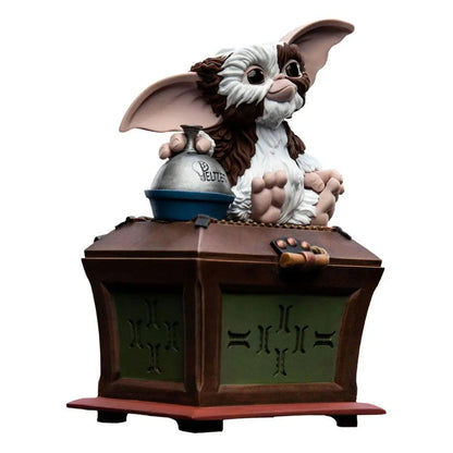 Gremlins figurine Mini Epics Gizmo 12 cm - Image 6
