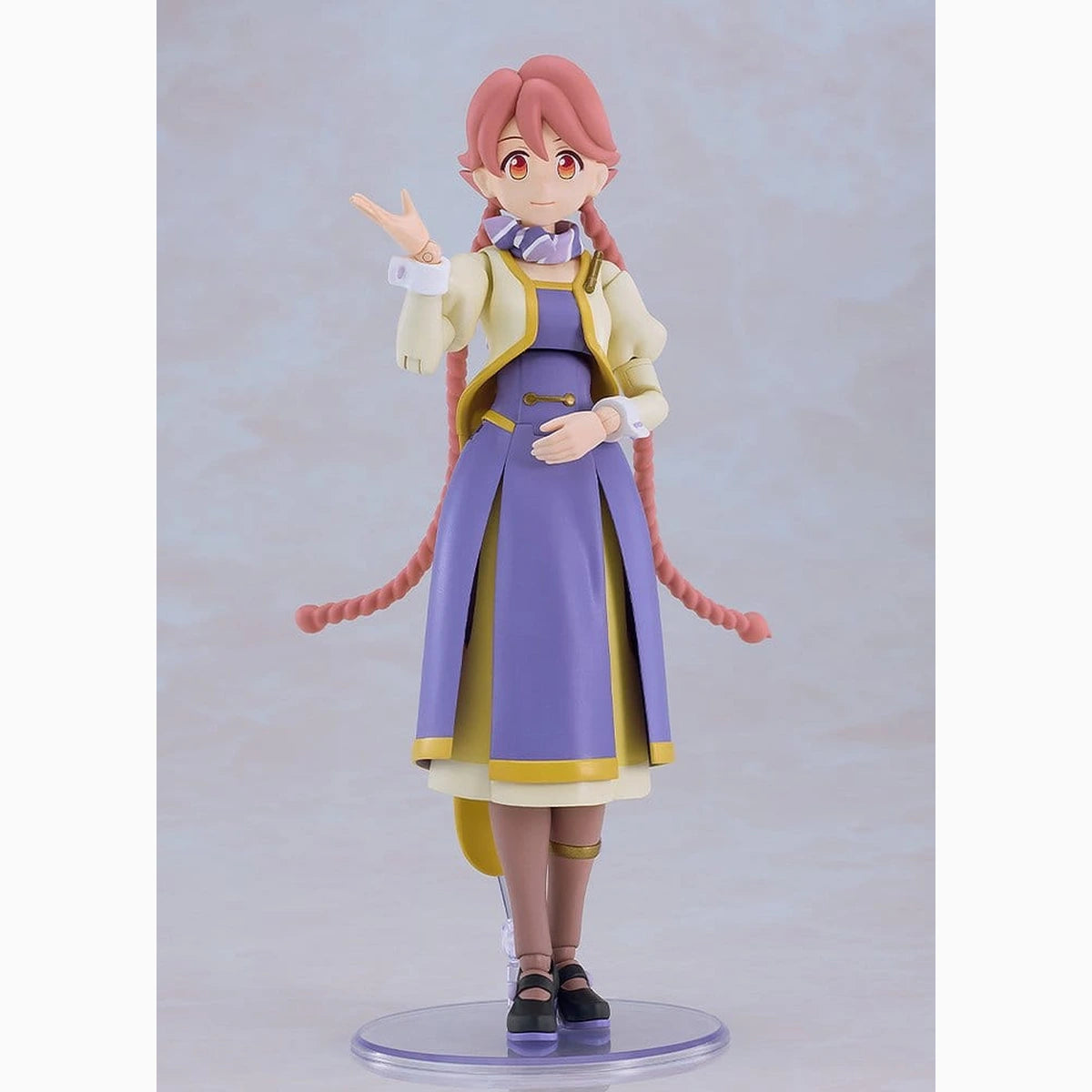 Apocalypse Hotel Plastic Model Kit Plamatea Yachiyo 15 cm - Image 3