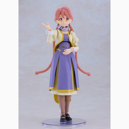 Apocalypse Hotel Plastic Model Kit Plamatea Yachiyo 15 cm - Image 3