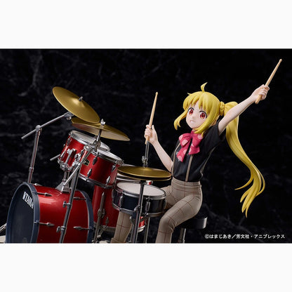Bocchi the Rock! statuette 1/7 Nijika Ijichi 23 cm - Image 7