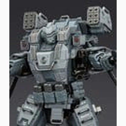 Dark Source figurine 1/25 APOC Series Sky Tempest Fire Strike Mech ST-8614 14 cm - Image 2