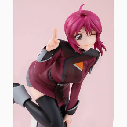 Mobile Suit Gundam Seed Freedom statuette GGG Lunamaria Hawke 17 cm - Image 7