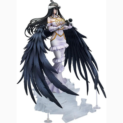 Overlord statuette PVC 1/8 Albedo 10th Anniversary so-bin Ver. 27 cm - Image 3