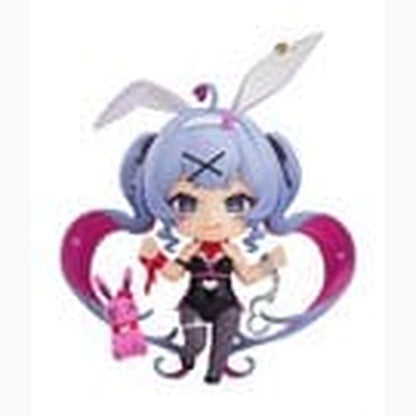Character Vocal Series 01: Hatsune Miku Nendoroid figurine Rabbit Hole Ver. 10 cm - Image 2
