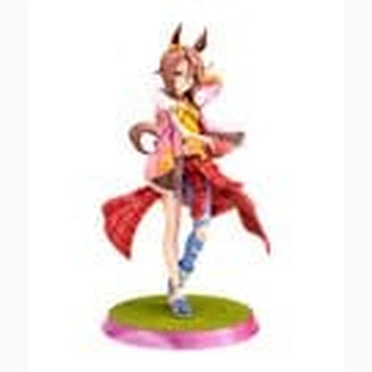 Umamusume: Pretty Derby figurine PVC 1/7 Narita Taishin 24 cm - Image 2
