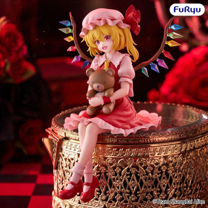 Touhou Project figurine PVC Noodle Stopper Flandre 13 cm - Image 6