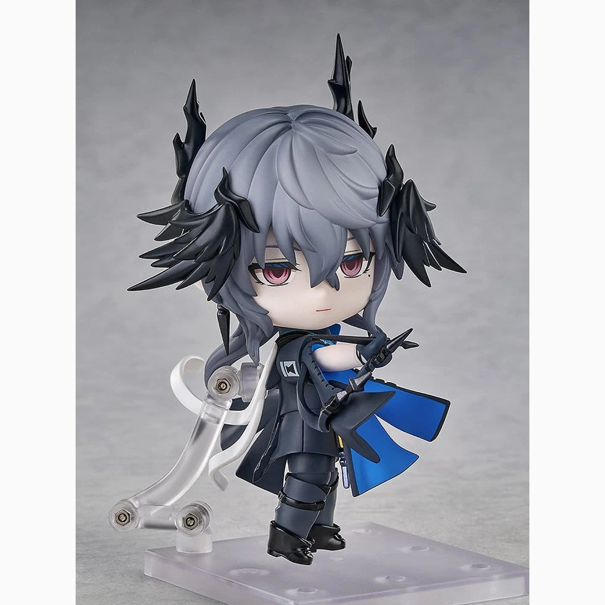 Arknights Nendoroid figurine Logos 10 cm - Image 3