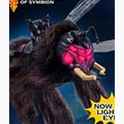 Sectaurs: Warriors of Symbion figurine Wave 2 SpiderFlyer 23 cm - Image 2