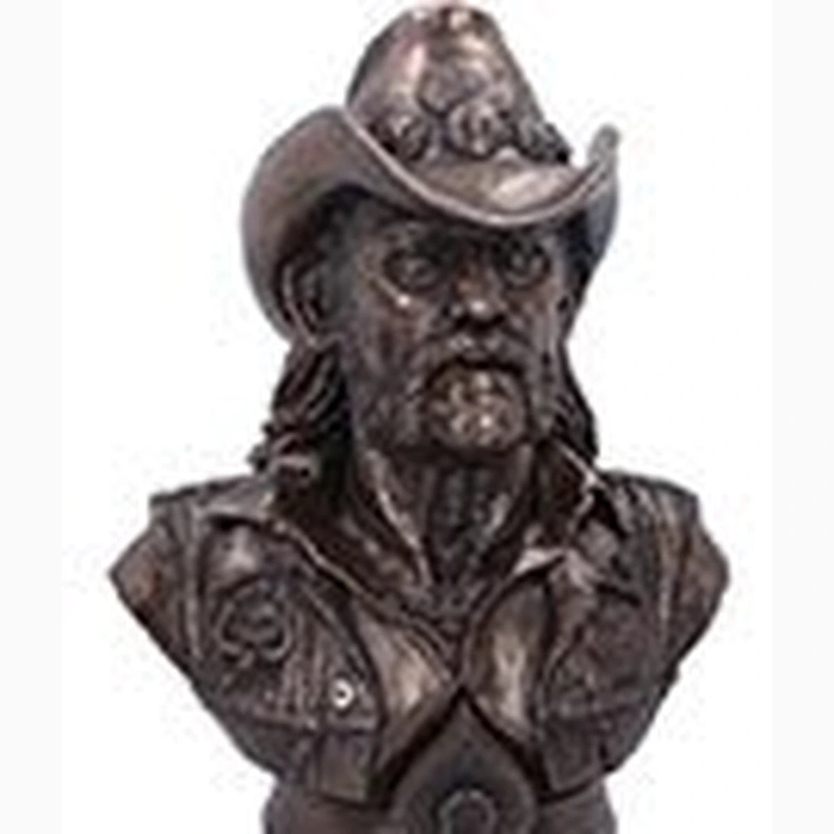 Motorhead buste Lemmy 35 cm - Image 2