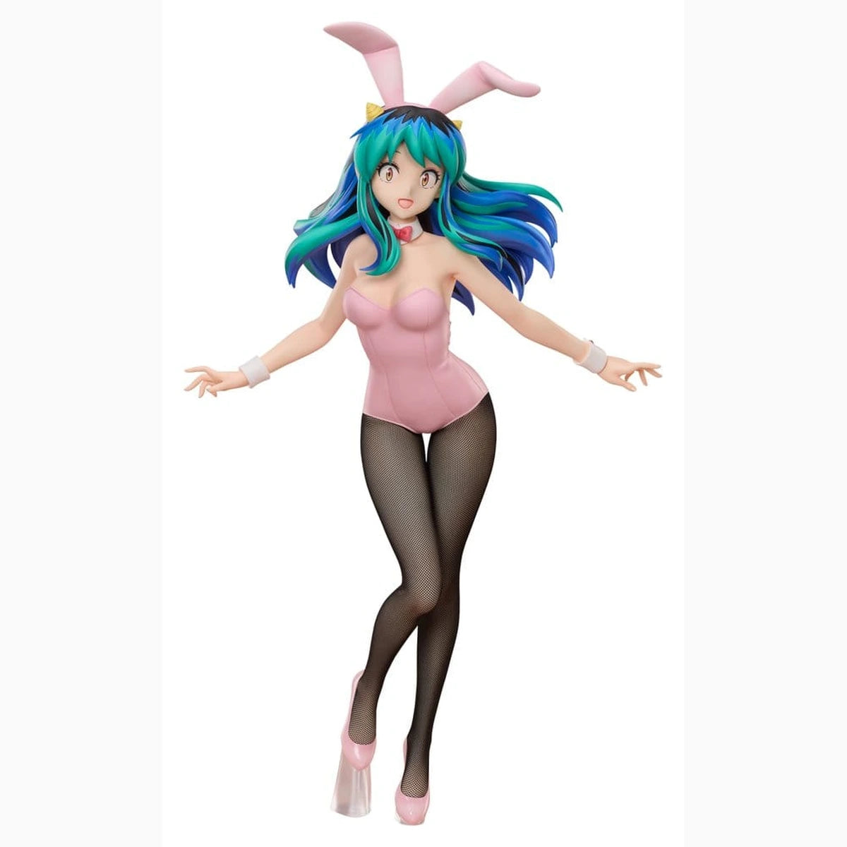 Urusei Yatsura figurine PVC 1/4 B-style Lum Bunny Ver. 47 cm - Image 1