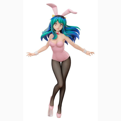 Urusei Yatsura figurine PVC 1/4 B-style Lum Bunny Ver. 47 cm - Image 1