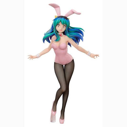 Urusei Yatsura figurine PVC 1/4 B-style Lum Bunny Ver. 47 cm - Image 1