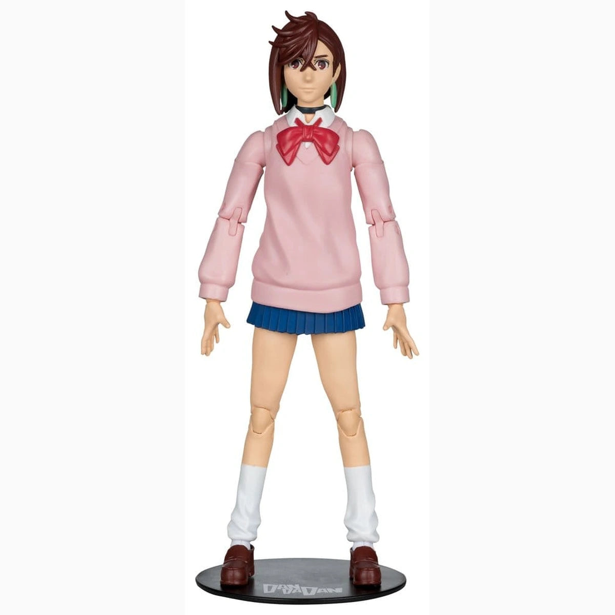 Dandadan figurine Momo 17 cm - Image 6