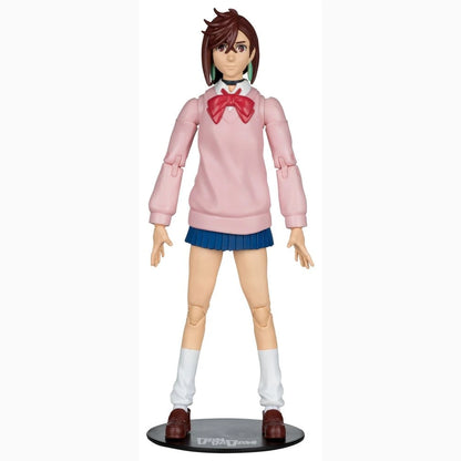 Dandadan figurine Momo 17 cm - Image 6