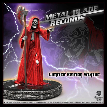 Metal Blade 3D Vinyl figurine Reaper - Image 3