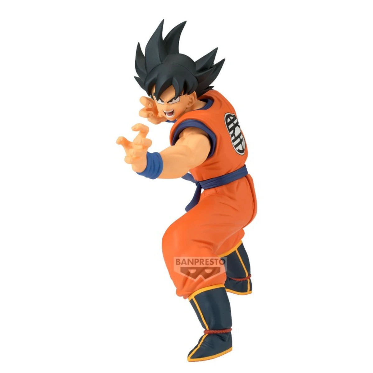 DRAGON BALL Z - MATCH MAKERS - SON GOKU (VS FRIEZA) - Image 6