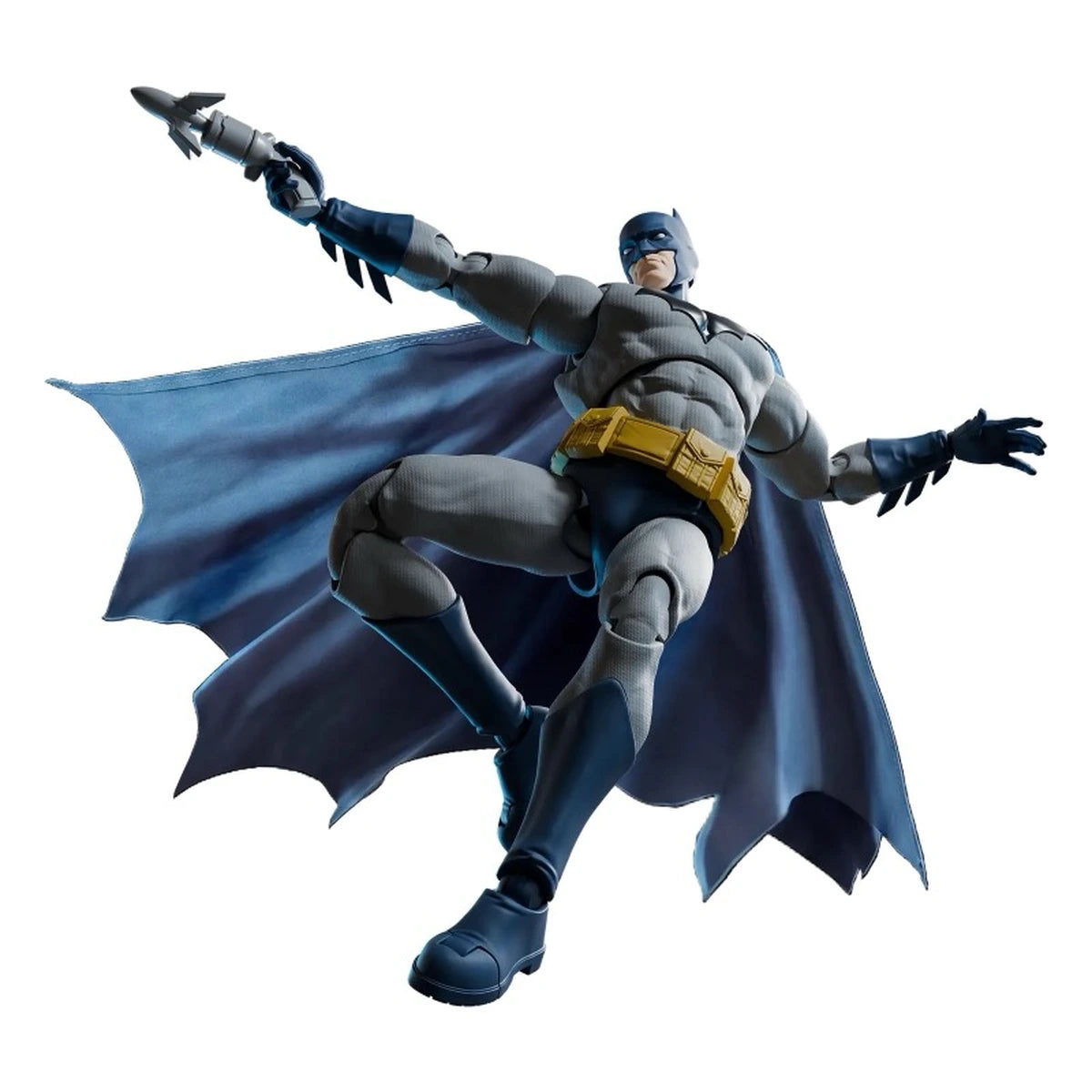 Dc Blokees Champion Class 05 Batman Hush - Image 5