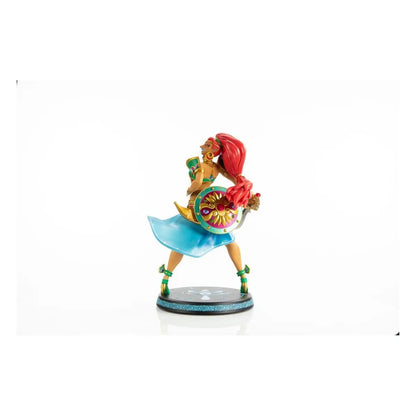 The Legend of Zelda Breath of the Wild statuette PVC Urbosa Standard Edition 27 cm - Image 3