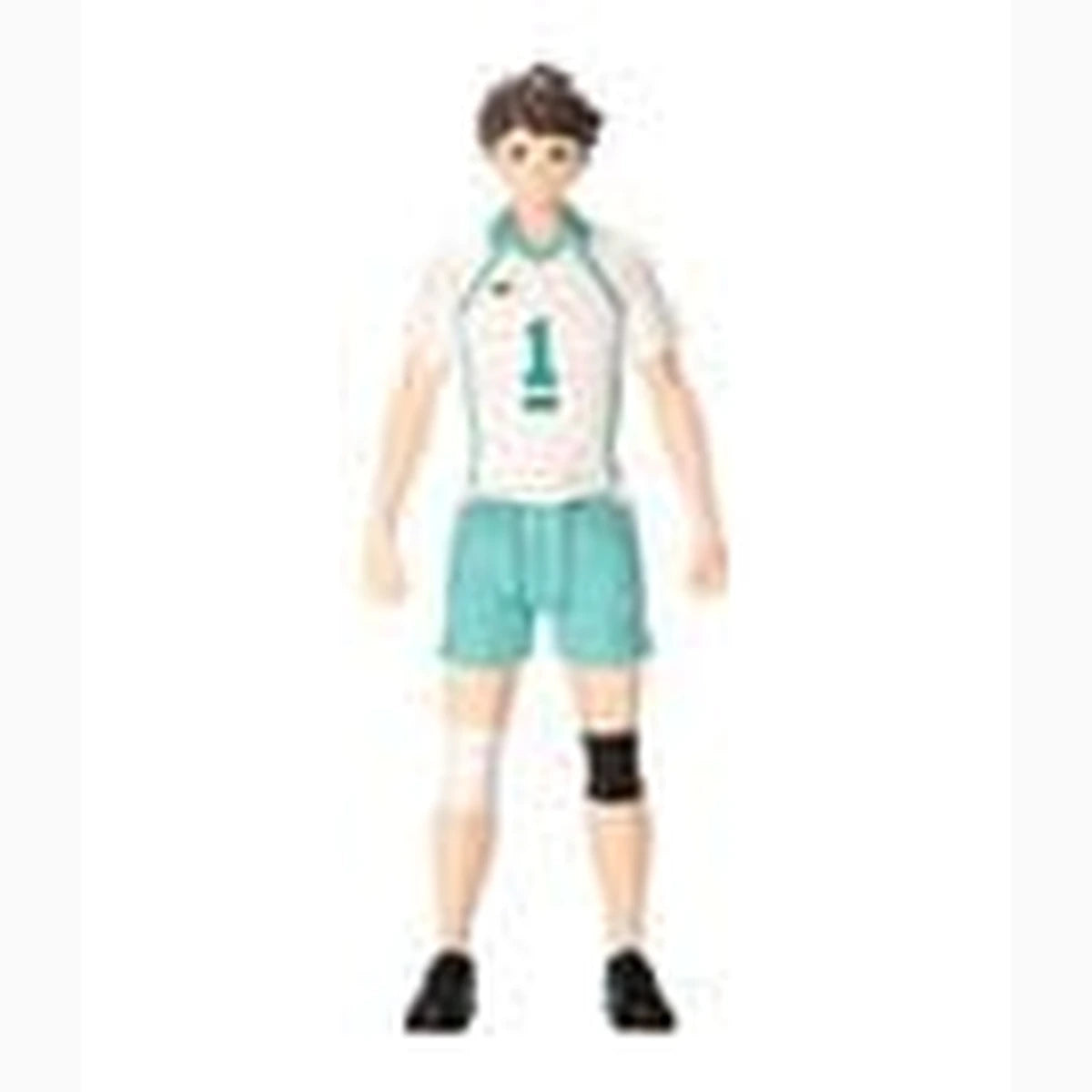 Haikyu!! figurine Collekazaro CK-H03 Toru Oikawa 11 cm - Image 2