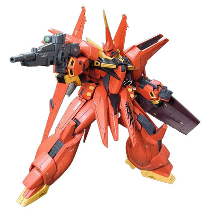 Gundam Gundam RE 1/100 Bawoo - Image 1