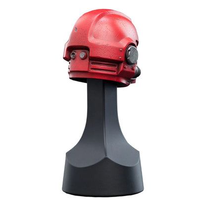 Warhammer 40,000 réplique 1/4 Blood Angels Helm 12 cm - Image 5