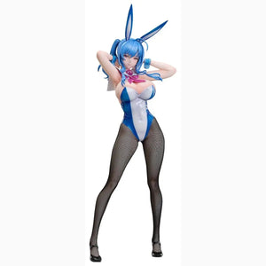 Azur Lane statuette PVC 1/4 St. Louis Bunny Ver. 45 cm - Image 1
