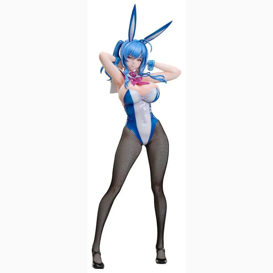 Azur Lane statuette PVC 1/4 St. Louis Bunny Ver. 45 cm - Image 1