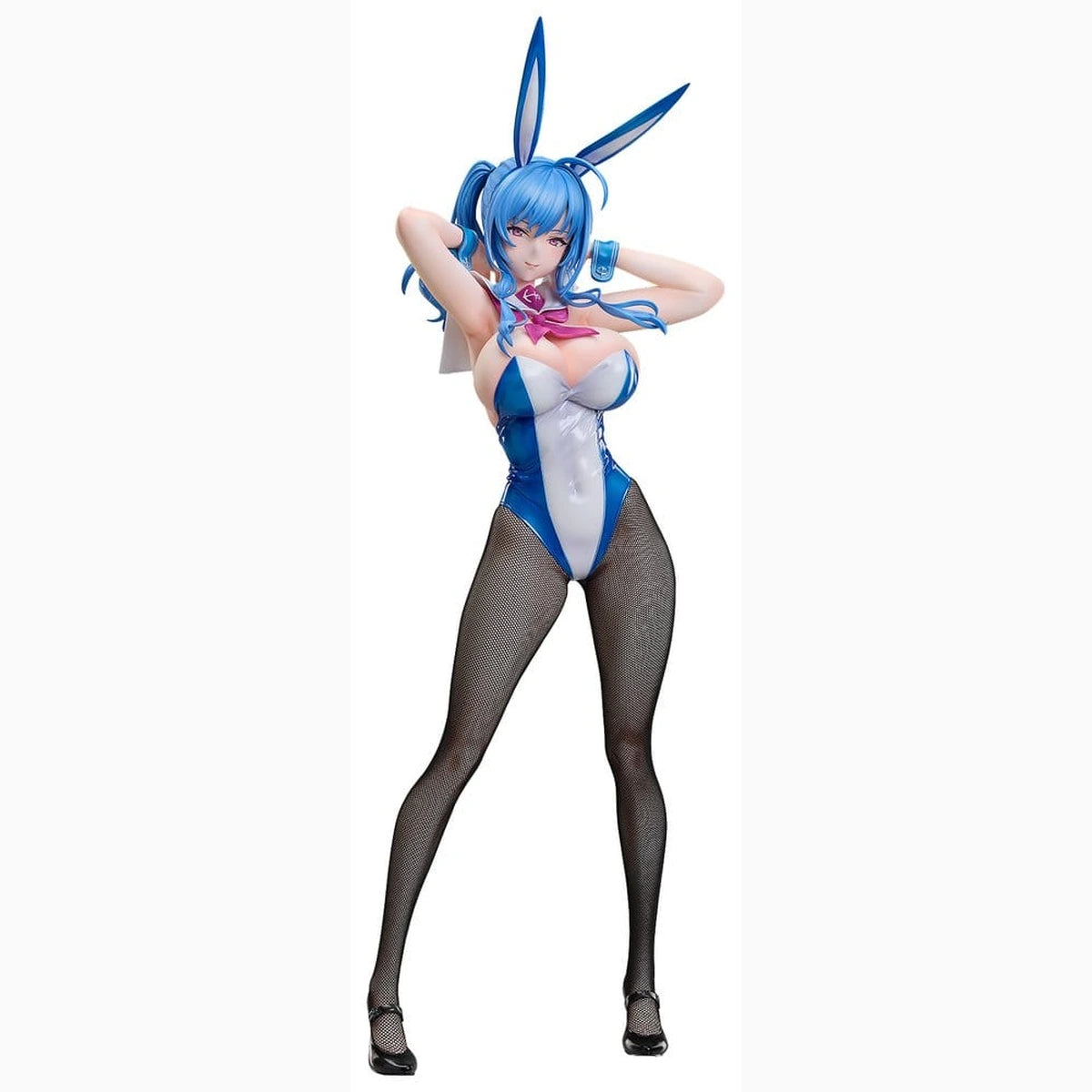 Azur Lane statuette PVC 1/4 St. Louis Bunny Ver. 45 cm - Image 3