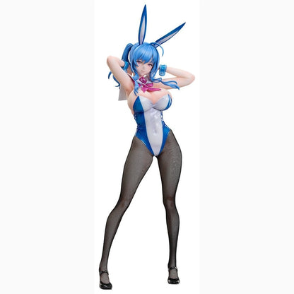 Azur Lane statuette PVC 1/4 St. Louis Bunny Ver. 45 cm - Image 3