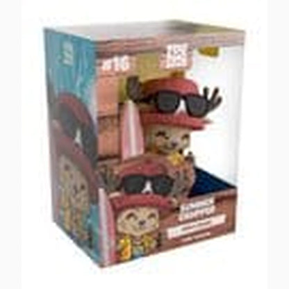 One Piece figurine Vinyl Summer Chopper 11 cm - Image 2