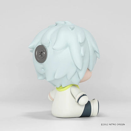 Dramatical Murder figurine mini Huggy Good Smile Clear 7 cm - Image 5