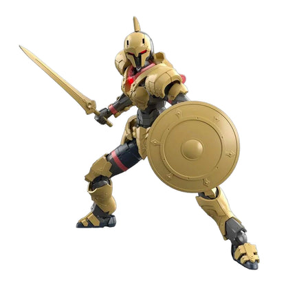 30 Minutes Fantasy 30MF Liber Swordman - Image 1