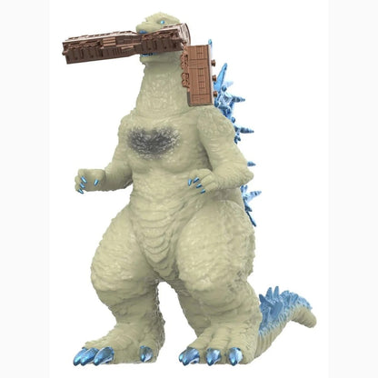 Godzilla Toho Figurine ReAction Minus One (Train Biter - Glow) 15 cm - Image 3