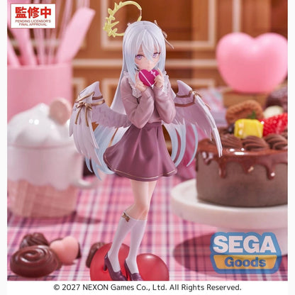 Blue Archive figurine PVC XStellar Azusa Happy Valentine!! 21 cm - Image 4