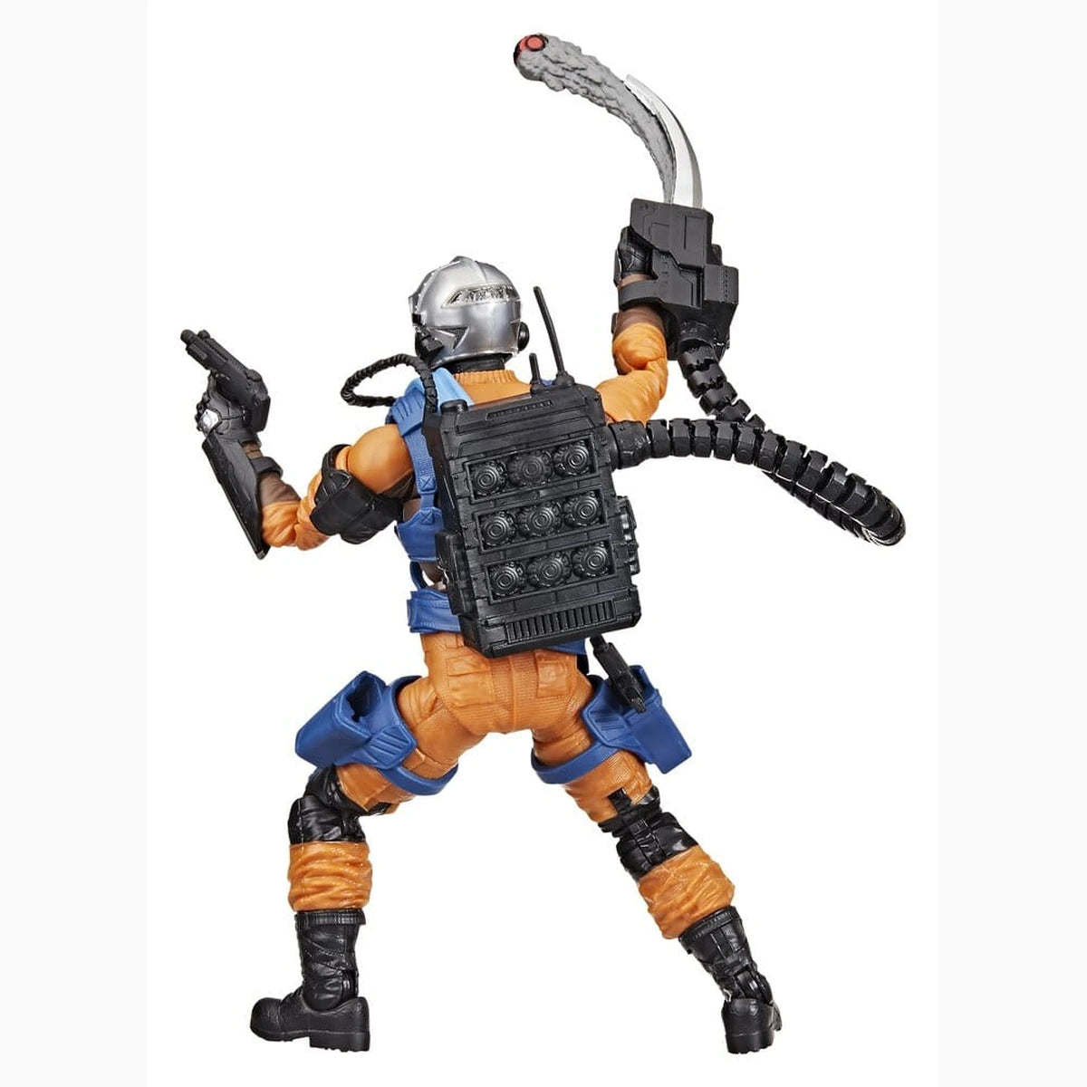 G.I. Joe Classified Series figurine #153 Frag-Viper 15 cm - Image 2