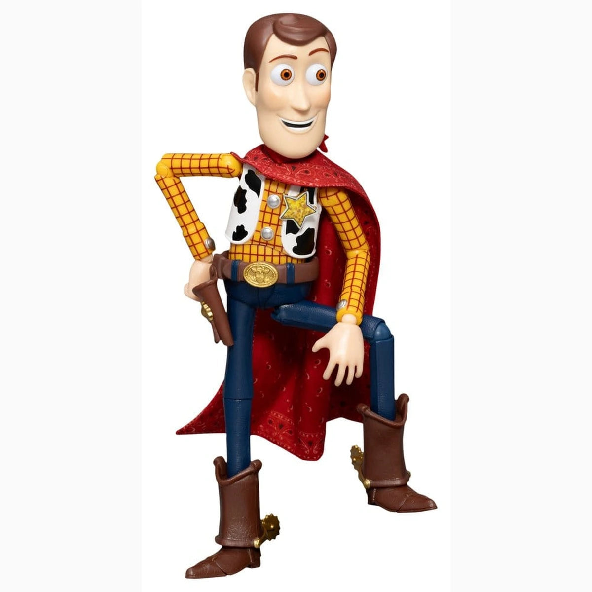 Toy Story figurine Woody 23 cm - Image 4
